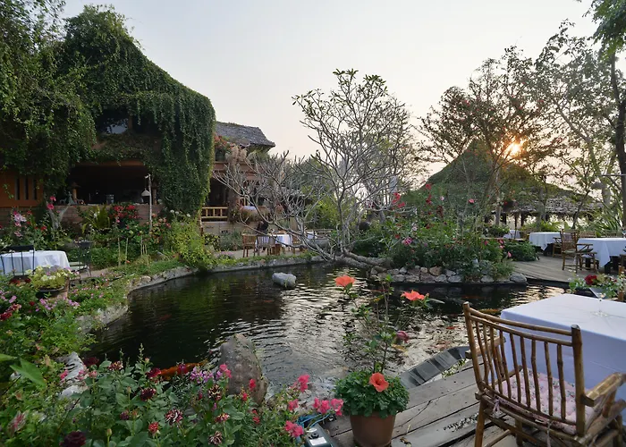 Phu Chaisai Chiang Rai Mountain Resort