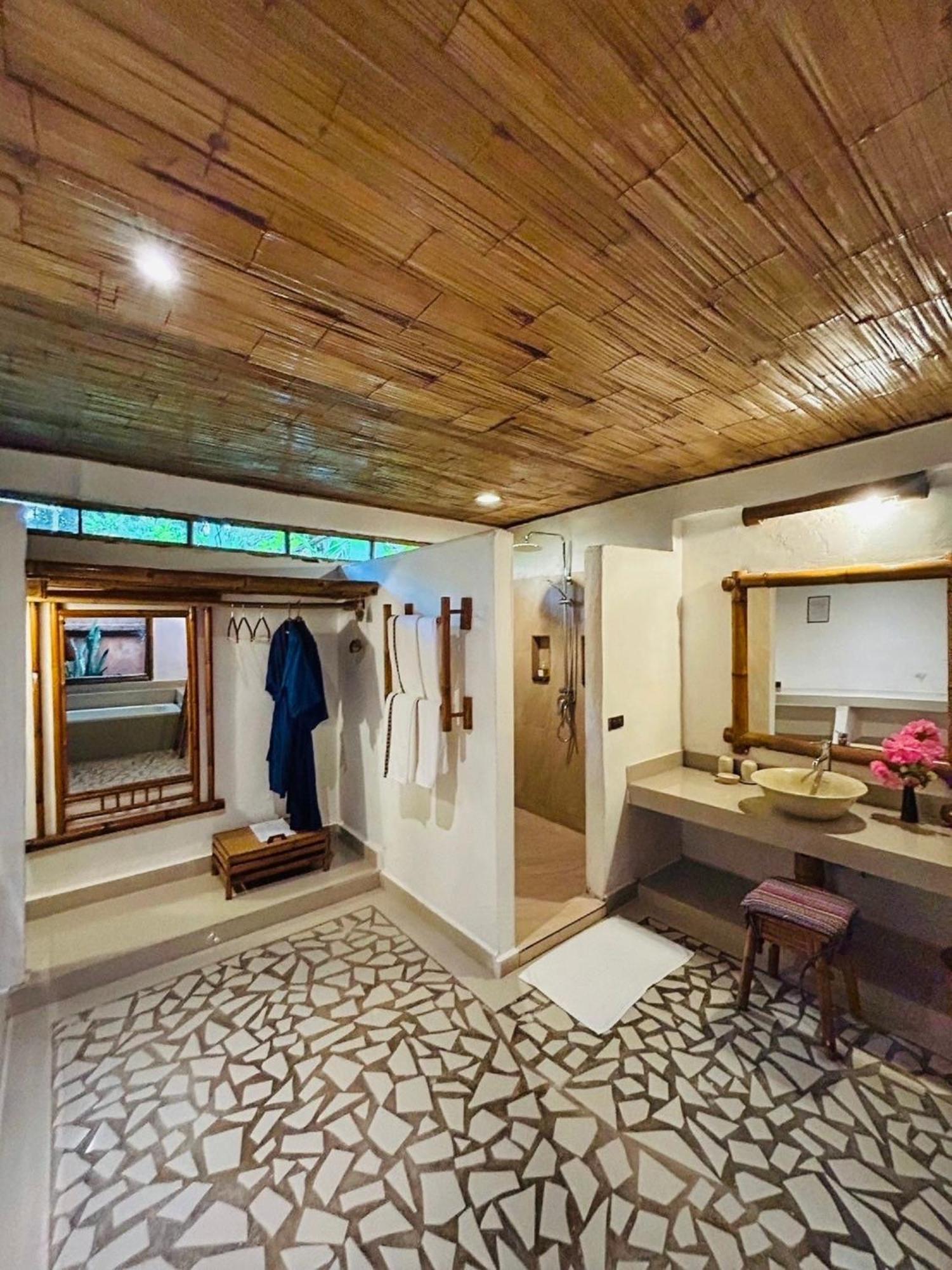 Phu Chaisai Chiang Rai Mountain Tempat peranginan 4*