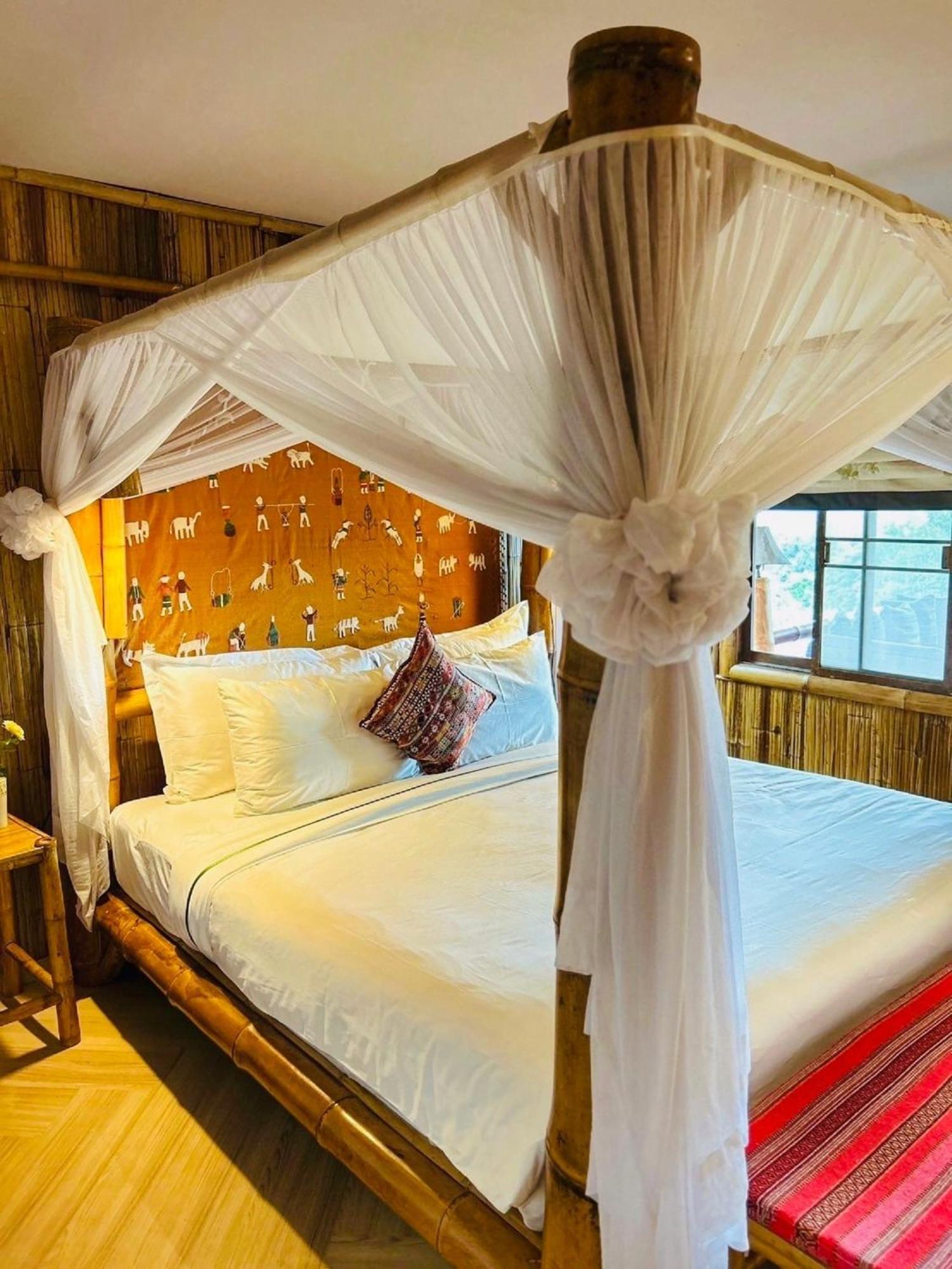 Resor Phu Chaisai Chiang Rai Mountain Mae Salong Nai
