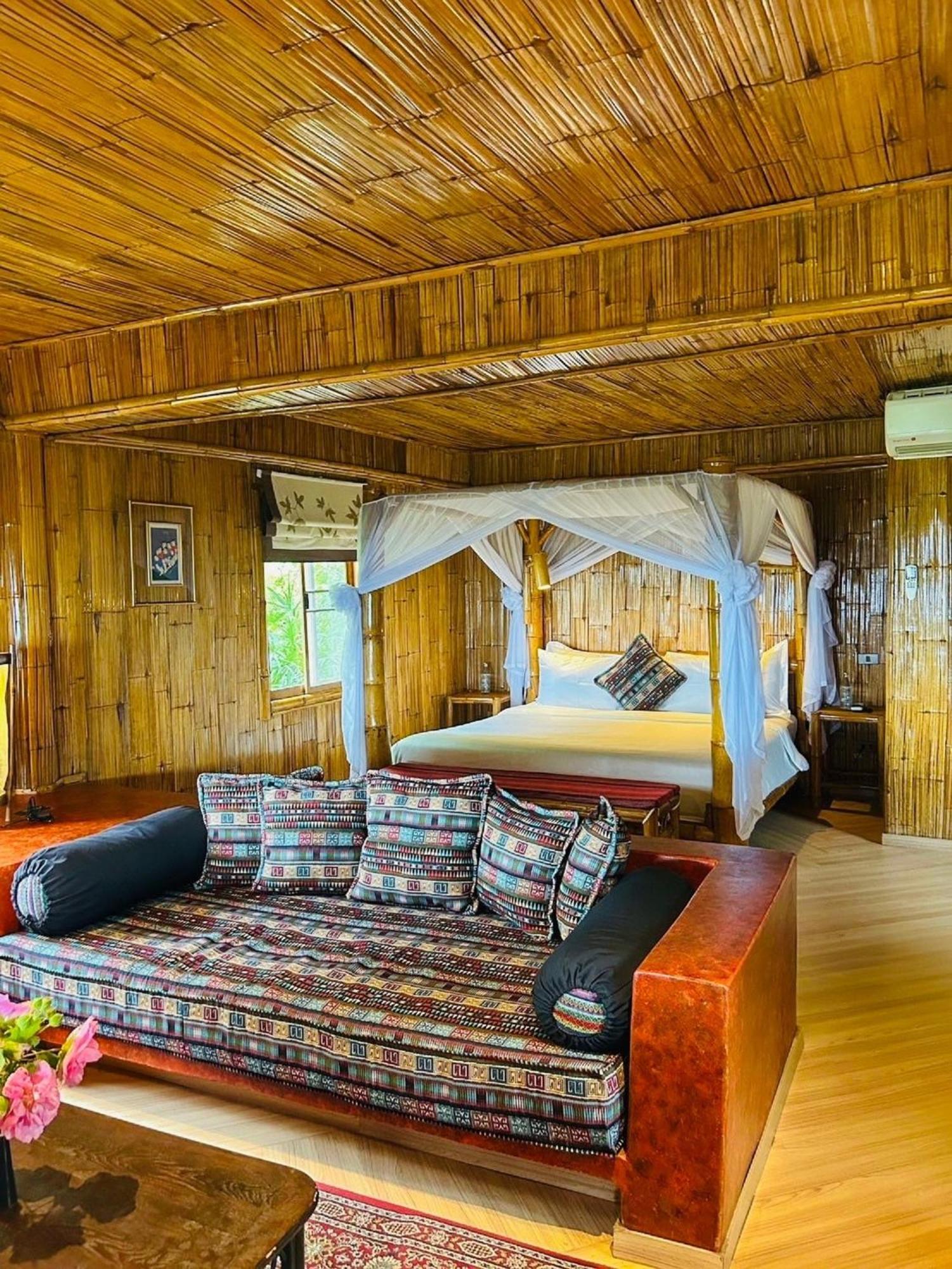 Phu Chaisai Chiang Rai Mountain 4*