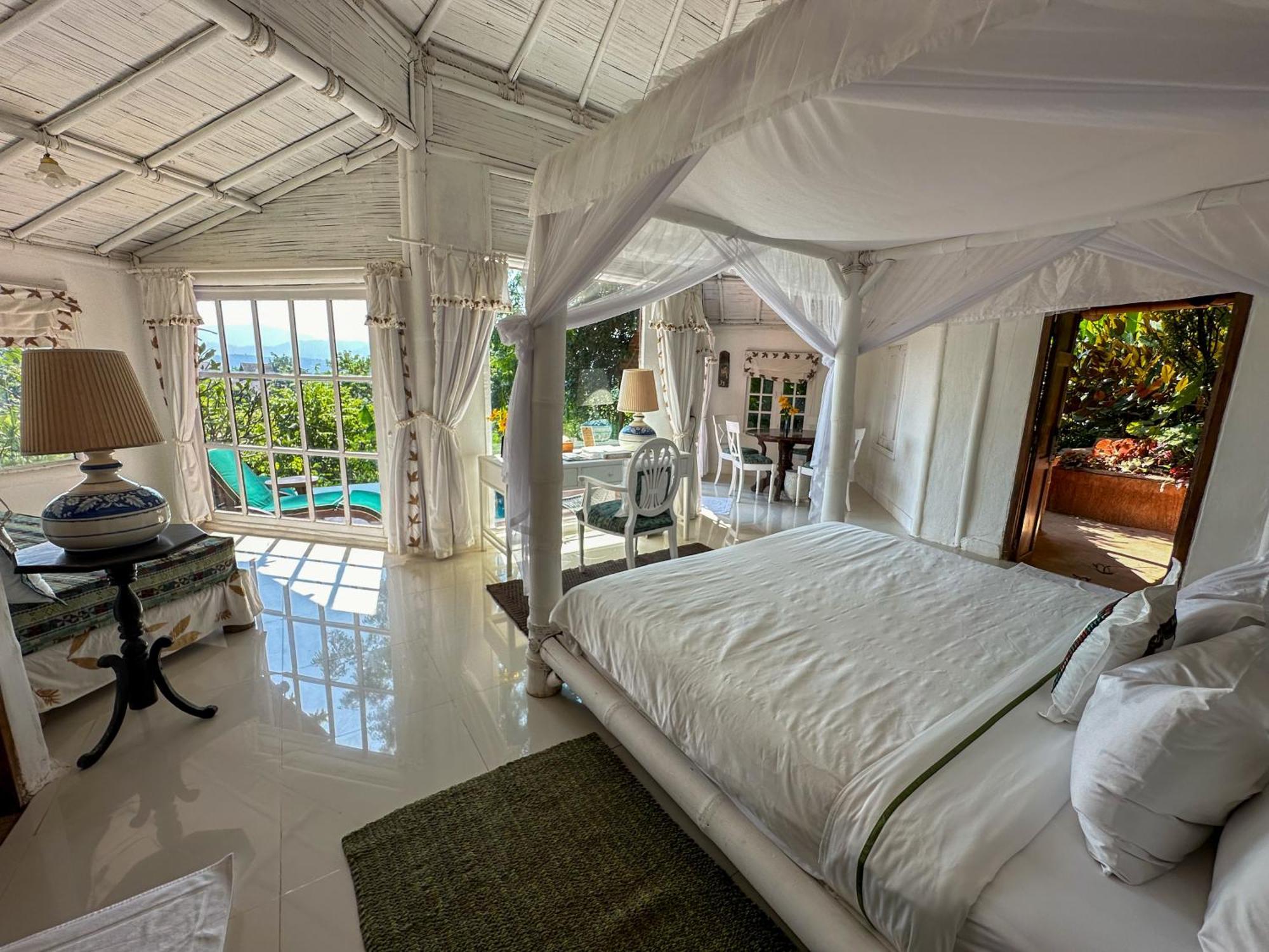Phu Chaisai Chiang Rai Mountain Resor 4*