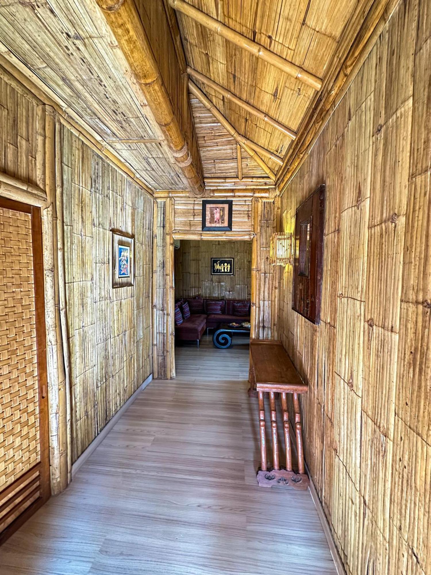 Resor Phu Chaisai Chiang Rai Mountain