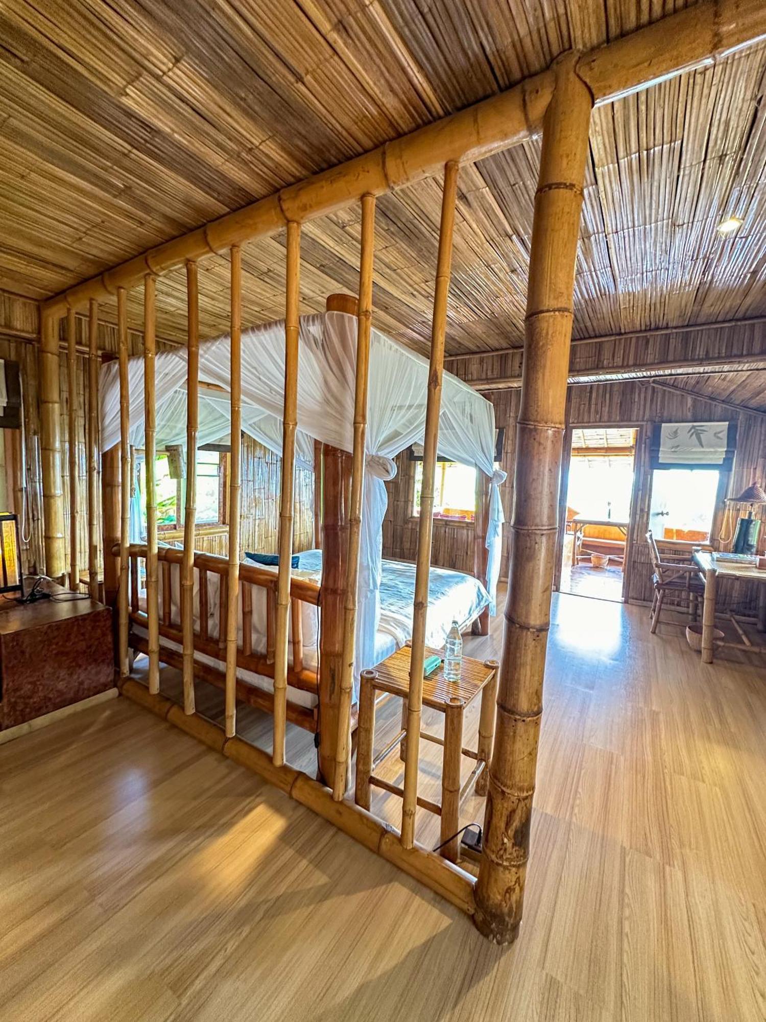 Resor Phu Chaisai Chiang Rai Mountain Mae Salong Nai