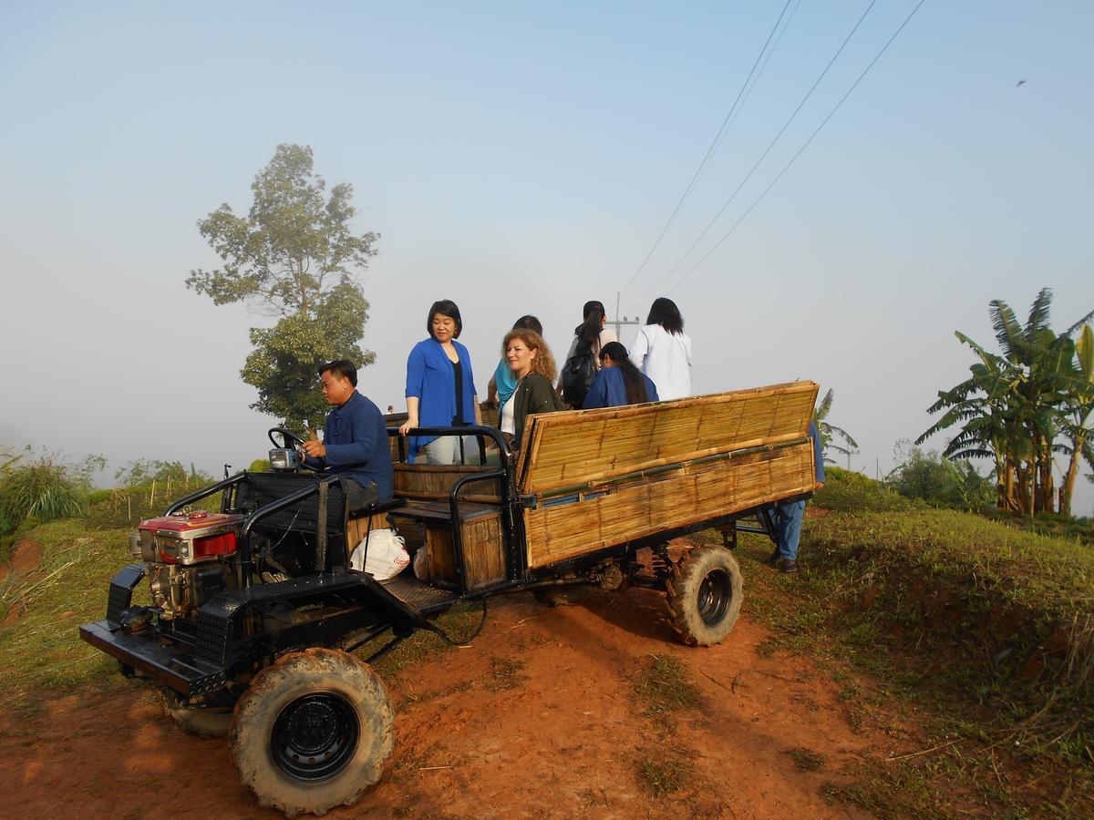 Phu Chaisai Chiang Rai Mountain Resor 4*