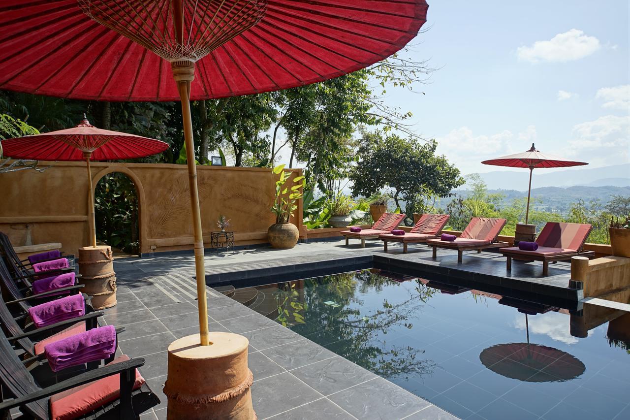 Resor Phu Chaisai Chiang Rai Mountain 4*