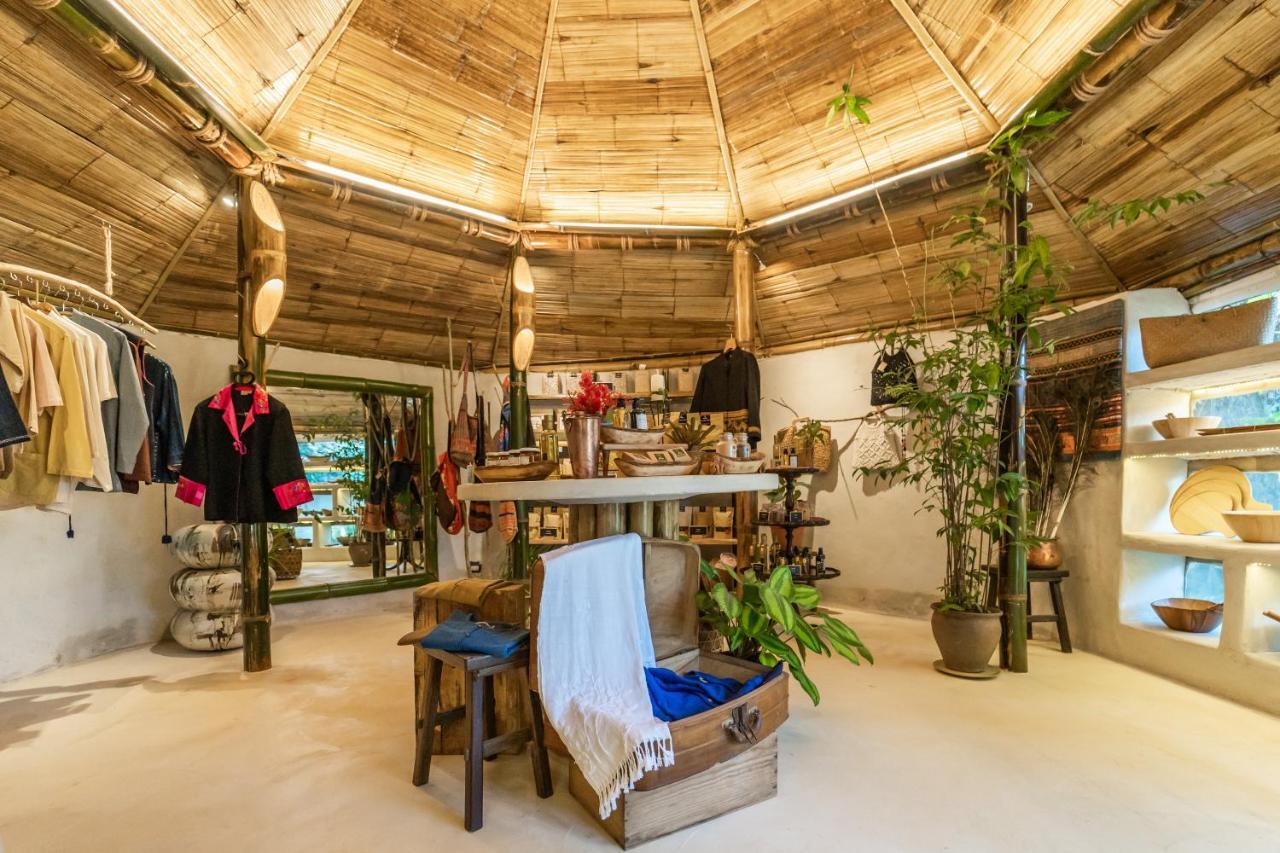 Phu Chaisai Chiang Rai Mountain Resor 4*