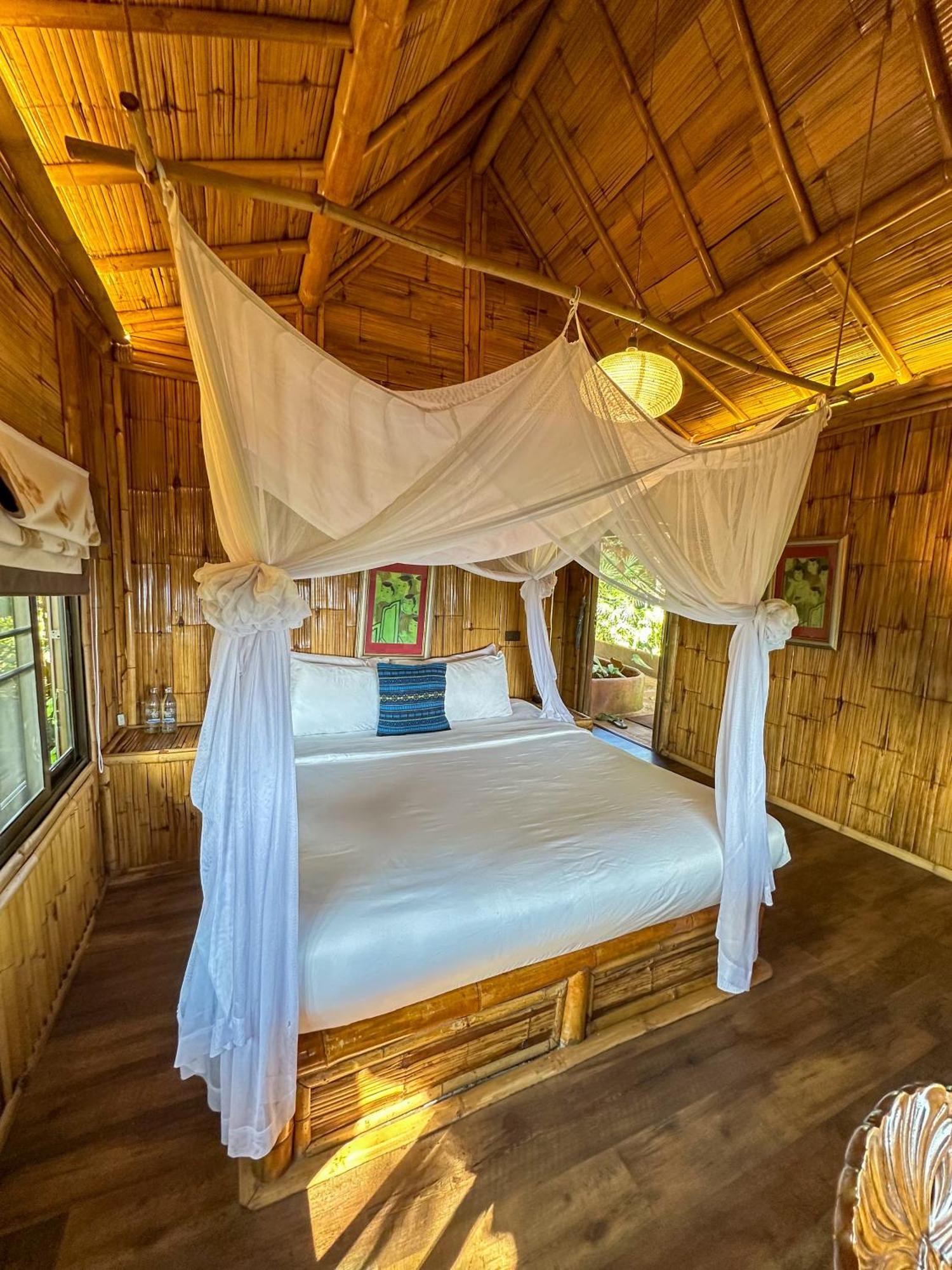ภูใจใส เมาน์เท่น รีสอร์ต
